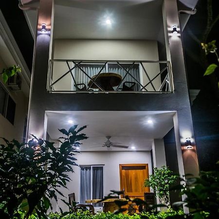 Casa Coco De Mer 1 Tamarindo Ngoại thất bức ảnh