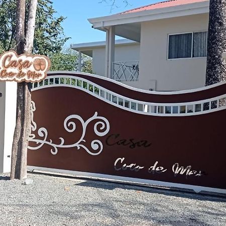 Casa Coco De Mer 1 Tamarindo Ngoại thất bức ảnh