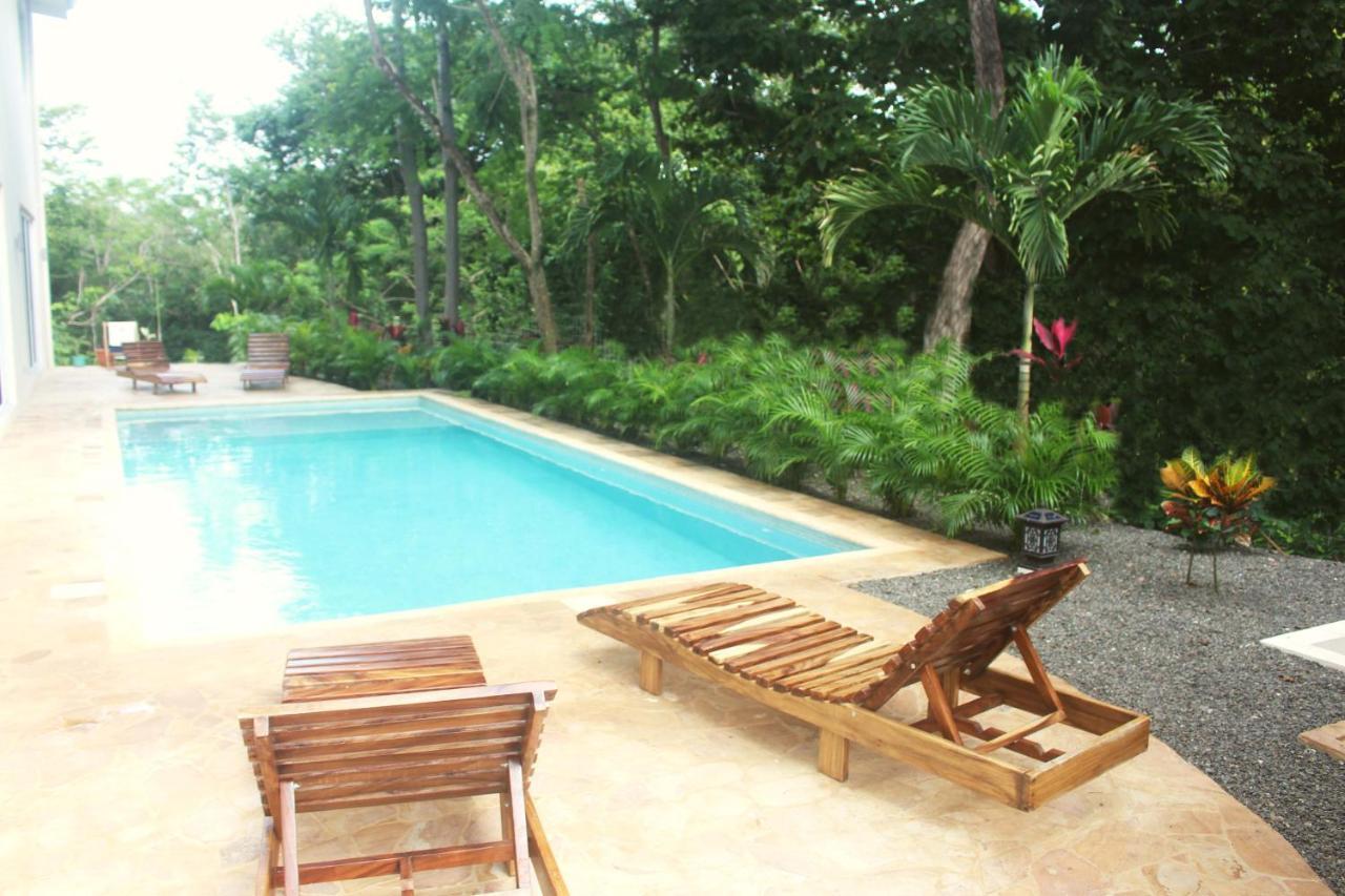 Casa Coco De Mer 1 Tamarindo Ngoại thất bức ảnh