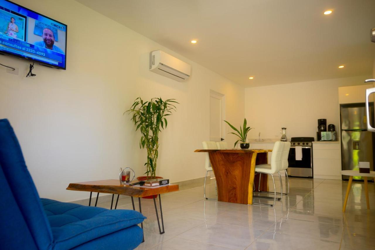 Casa Coco De Mer 1 Tamarindo Ngoại thất bức ảnh