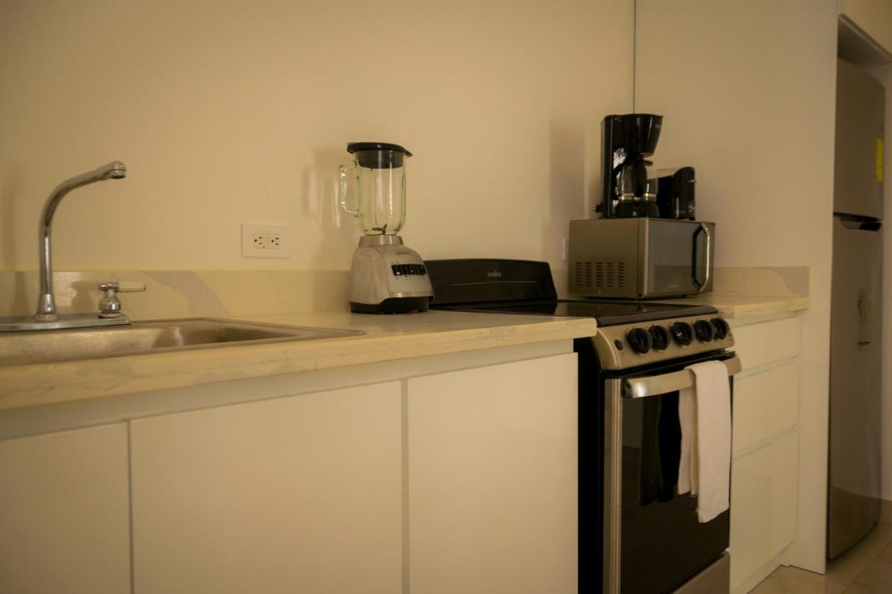 Casa Coco De Mer 1 Tamarindo Ngoại thất bức ảnh