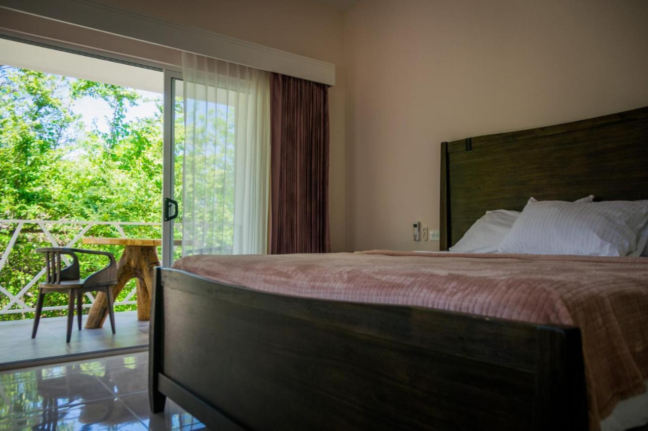 Casa Coco De Mer 1 Tamarindo Ngoại thất bức ảnh