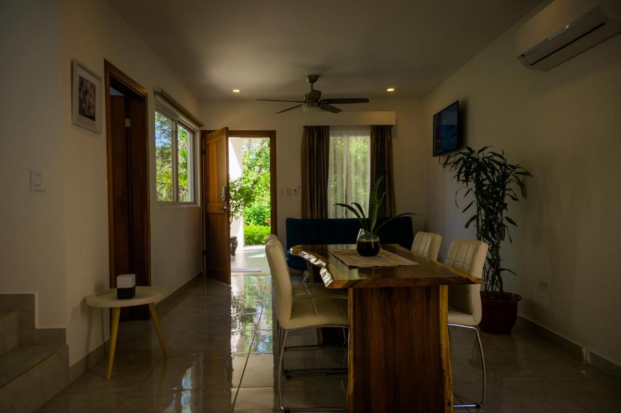 Casa Coco De Mer 1 Tamarindo Ngoại thất bức ảnh