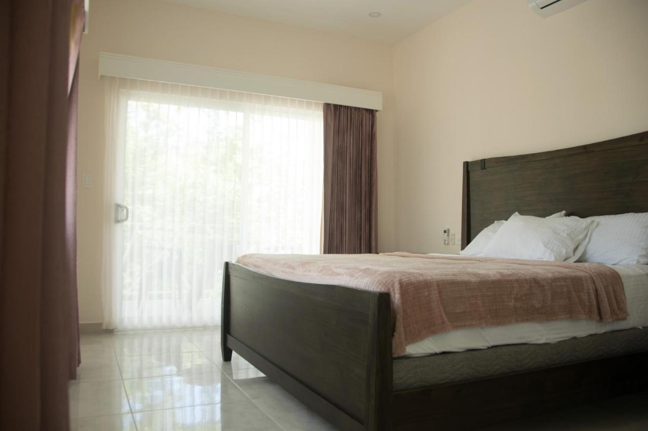 Casa Coco De Mer 1 Tamarindo Ngoại thất bức ảnh