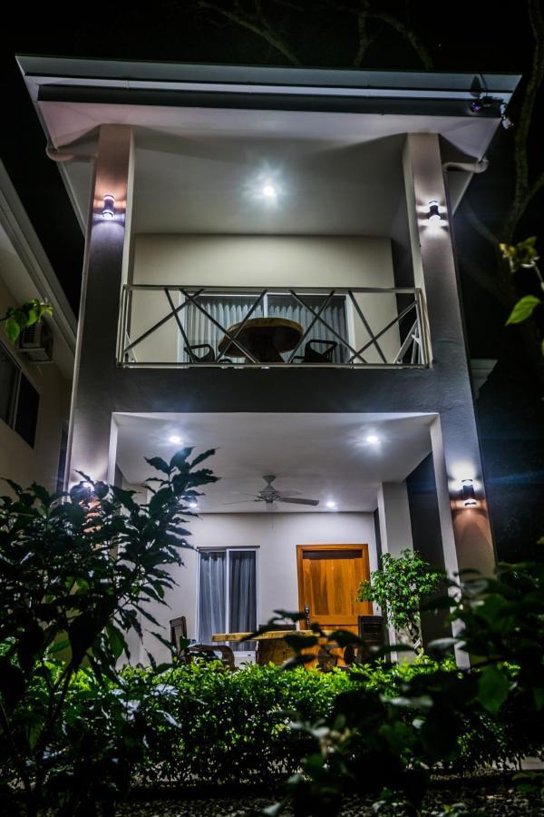 Casa Coco De Mer 1 Tamarindo Ngoại thất bức ảnh