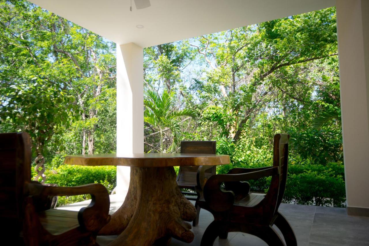 Casa Coco De Mer 1 Tamarindo Ngoại thất bức ảnh