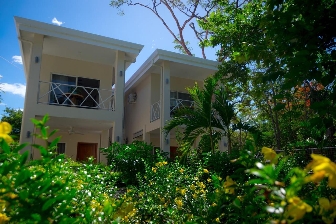 Casa Coco De Mer 1 Tamarindo Ngoại thất bức ảnh