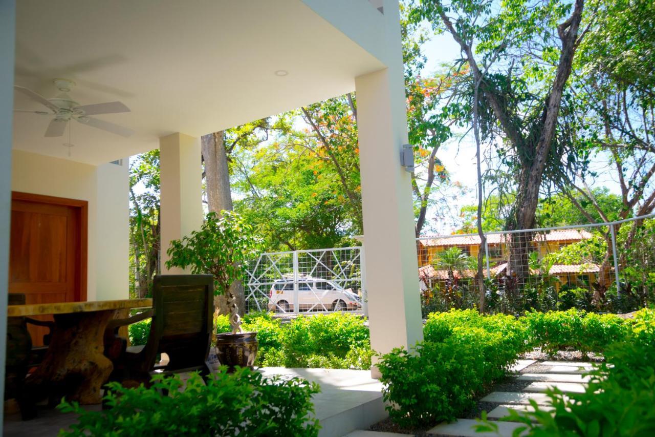 Casa Coco De Mer 1 Tamarindo Ngoại thất bức ảnh