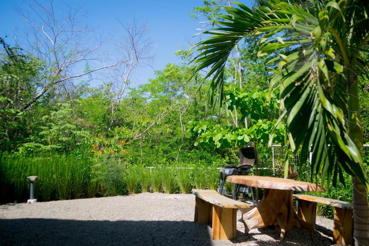 Casa Coco De Mer 1 Tamarindo Ngoại thất bức ảnh