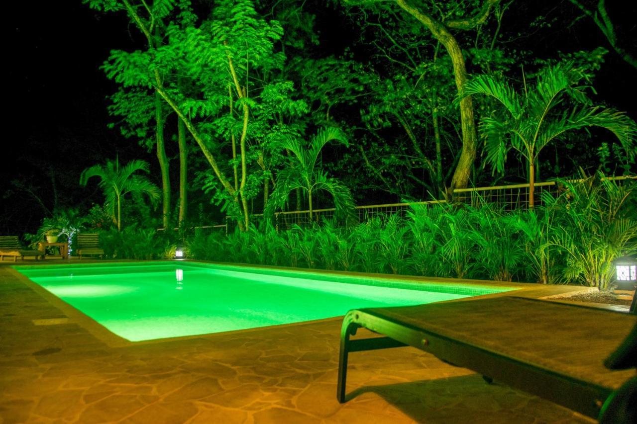 Casa Coco De Mer 1 Tamarindo Ngoại thất bức ảnh